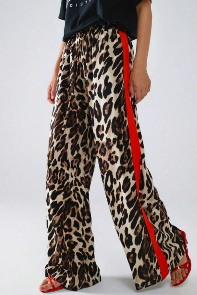 Urban Wild - Pantaloni casual