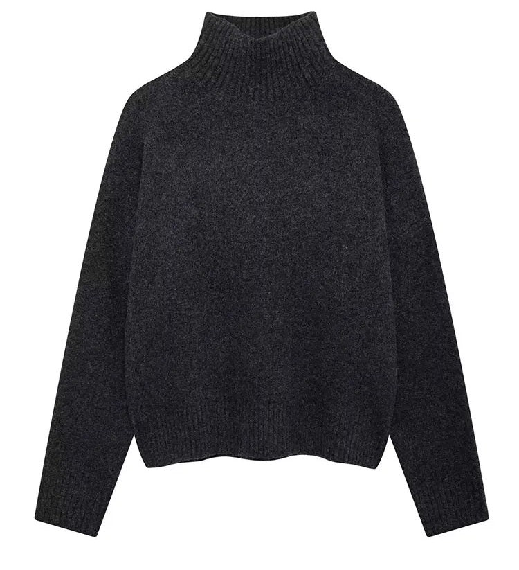 Coccole e Vino - Pullover da donna