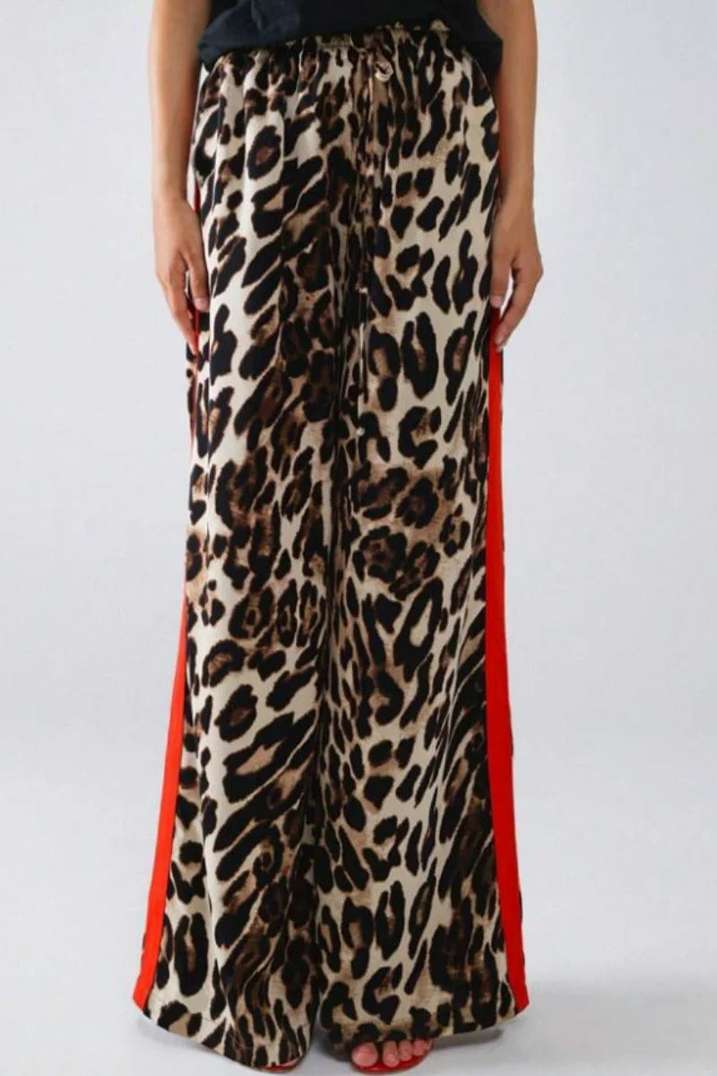 Urban Wild - Pantaloni casual