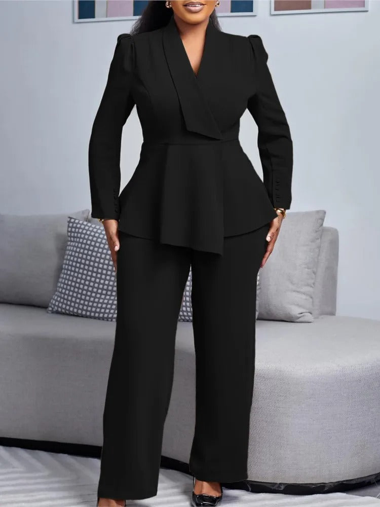 Armonia - Set elegante donna