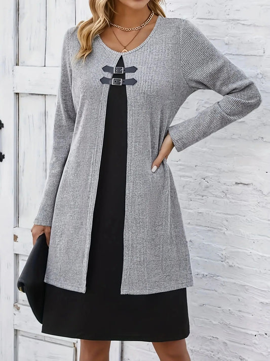 Eclipse Chic - abito da donna