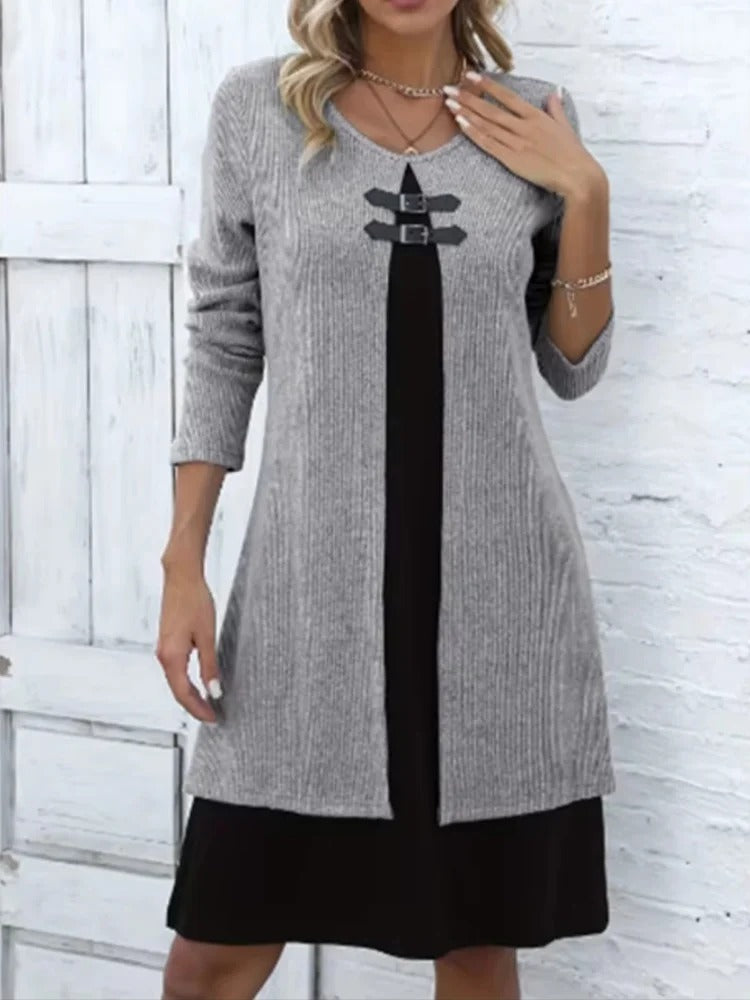 Eclipse Chic - abito da donna