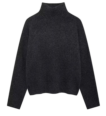 Coccole e Vino - Pullover da donna