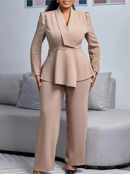 Armonia - Set elegante donna