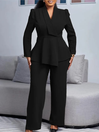 Armonia - Set elegante donna